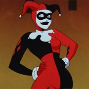 Harley Quinn