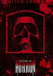 Masters of Horror (2005)