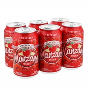 Saborsazo Apple Soda