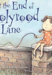 At the End of Holyrood Lane (Dimity Powell)