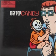 Candy - Iggy Pop & Kate Pierson