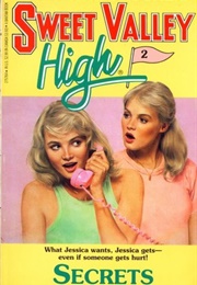 Secrets (Francine Pascal)