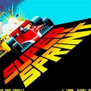 Super Sprint