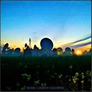 Tub Ring - A Choice of Catastrophes