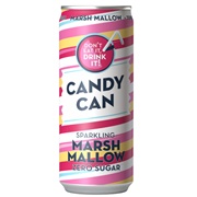 Candy Can Marsh Mallow