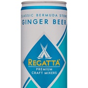 Regatta Classic Bermuda Stone Ginger Beer