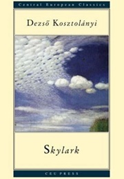 Skylark (Dezso Kosztolanyi)