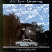 Jackson Browne - Late for the Sky
