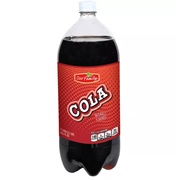 Our Family Cola