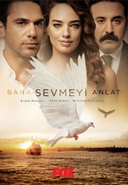 Bana Sevmeyi Anlat (Wings of Love) (2016)