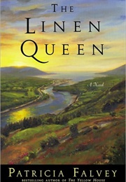 The Linen Queen (Patricia Falvey)