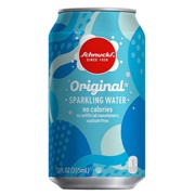 Schnucks Original Sparkling Water