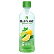 Tea of a Kind Citrus Mint Green Tea