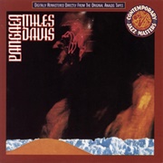 Miles Davis Pangea