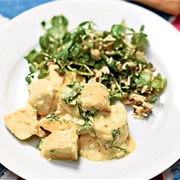 Coronation Chicken