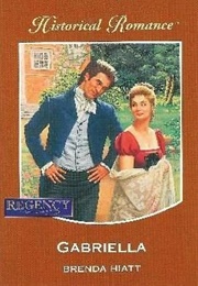 Gabriela (Brenda Hiatt)