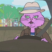 Bojack Horseman: 3X02- "The Bojack Horseman Show"