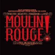Moulin Rouge!