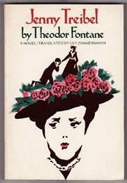 Jenny Treibel (Theodor Fontane)