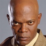 Mace Windu