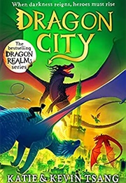 Dragon City (Katie & Kevin Tsang)