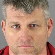 Keith Hunter Jesperson - Happy Face Killer