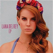 Lana Del Rey EP (Lana Del Rey, 2012)