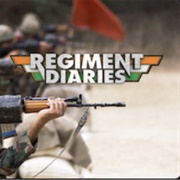 Regiment Diaries