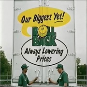 Asda Advert August 1999