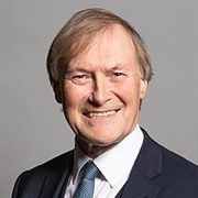 Sir David Amess