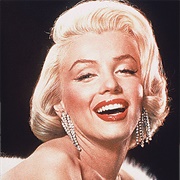 Marilyn Monroe