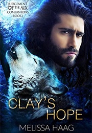 Clay's Hope (Melissa Haag)