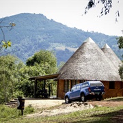 Mlilwane Wildlife Sanctuary, Eswatini