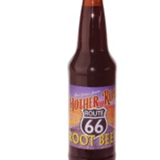 Mother Road Route 66 Root Beer