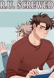 R.U. Screwed (Kimmikala)