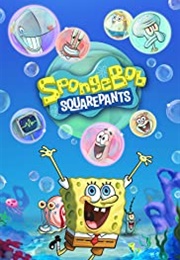 SpongeBob Squarepants TV Series (2009)