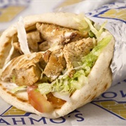 Ahmo's Gyro & Deli, Ann Arbor