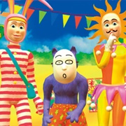 Popee the Entertainer