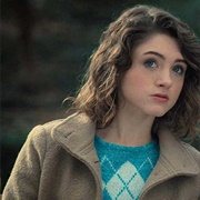 Nancy Wheeler (Stranger Things)