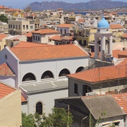 Assumption Cathedral, Chania