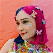 I Talk to the Sky - Madeline the Person