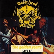 Motörhead - Golden Years