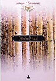 Oratório De Natal (Goran Tunstrom)