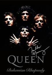 Queen: Bohemian Rhapsody (1975)