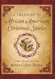 A Treasury of African-American Christmas Stories (Bettye Collier-Thomas)