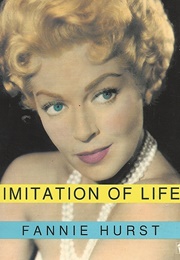Imitation of Life (Fannie Hurst)