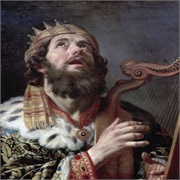 King David