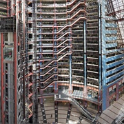 Thompson Center, Chicago