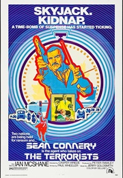 The Terrorists (1974)