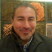 HARLAN PRUDEN (Gay, Two-Spirit, It/They)